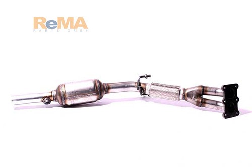 Catalizzatore seat altea - catalizzatore,