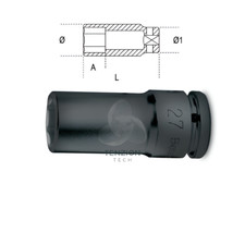 Chiave A Bussola Macchina