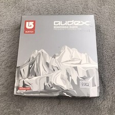 Burton Audex Radiofrequenza RF