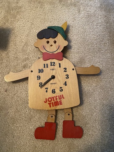 Walt disney pinocchio - walt,