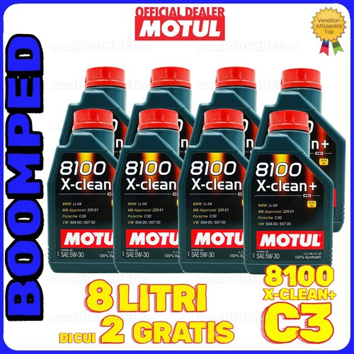 Olio motore motul - motore,