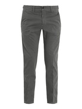 X-Cape Pantaloni casual slim