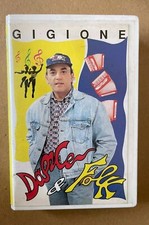 Gigione - Dance & Folk / MC