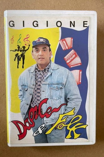 Gigione dance folk mc - gigione, /