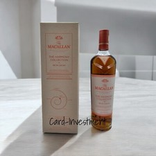 Macallan Rich Cacao The Harmony Collection 44% 700ml Edizione Limitata Raro