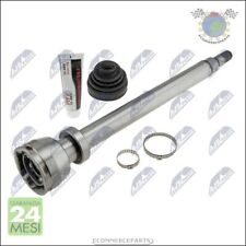 Kit giunto omocinetico AJS