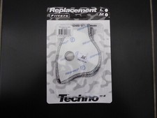 Filtri Respro Techno Medium -