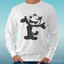 FELPA UOMO LEGGERA SWEATER