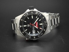 TAG Heuer Aquaracer 500m