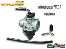 Carburatore Impianto