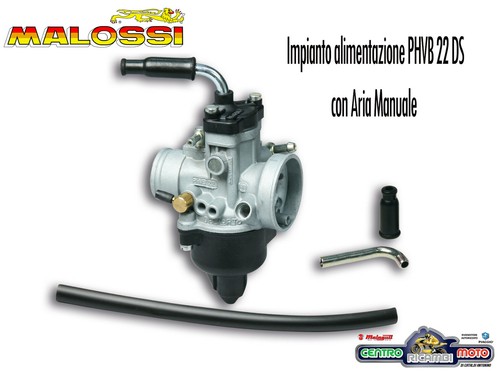 Carburatore impianto - carburatore,