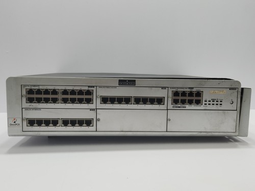 Alcatel omnipcx office medium - alcatel,