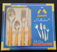 SET SERVIZIO POSATE