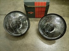 Pair of headlights Fiat RITMO