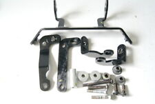 Honda XL 700 Anteriore RD13 Transalp Set Adattatore Portapacchi Givi