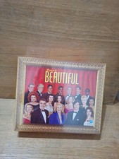 NUOVO con pellicola BEAUTIFUL