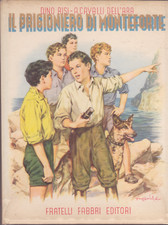 Dino Risi, Dell'Ara. Il