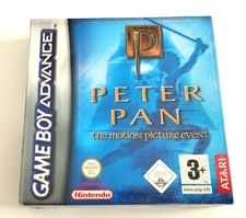 Jeu Nintendo gameboy advance