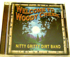 NITTY GRITTY DIRT BAND