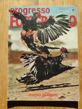 RIVISTA PROGRESSO FOTOGRAFICO