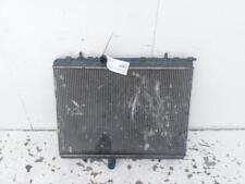 9680533480 RADIATORE ACQUA