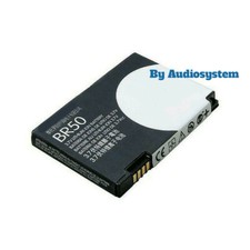 BATTERIA Adatta per MOTOROLA RAZR V3 V3i D&G V3c V3t Z3 PEBL U BR50 BR-50