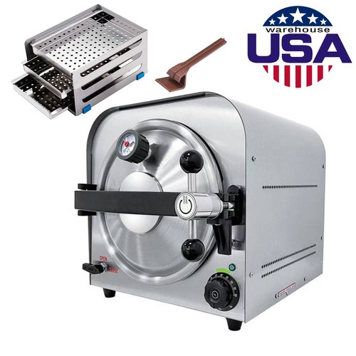Sterilizzatore vapore - sterilizzatore,