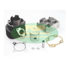 GRUPPO TERMICO ø 47 KEEWAY