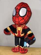 Bark Box Spiderman No Way Home