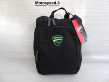 borsello   ducati  in tessuto