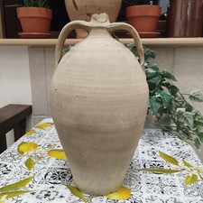 Antique sicilian amphora - antique,