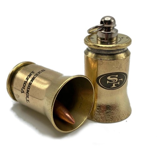 Campanella guardiana bullet - campanella,