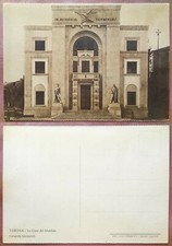 VERONA - LA CASA DEL MUTILATO. FOTOGRAFIA QUINTARELLI