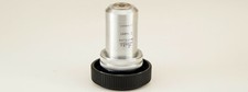 LEITZ WETZLAR PL 10  0.25 170/- MICROSCOPE LENS