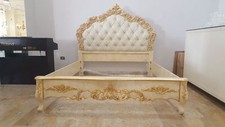 Letto matrimoniale stile - letto,