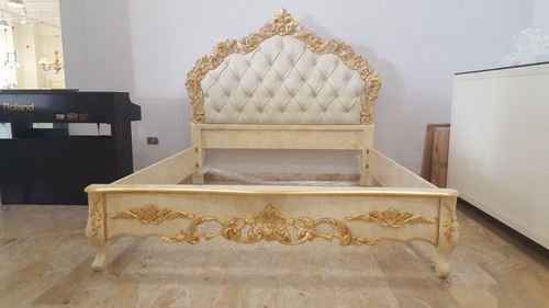 Letto matrimoniale stile - matrimoniale,