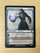 MTG - Tezzeret il Cercatore