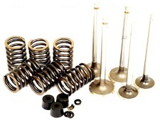 Kit Di Distribuzione Per