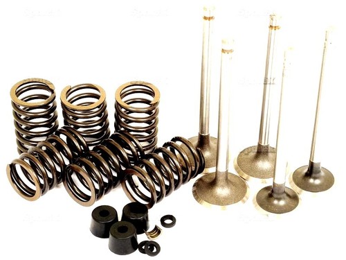 Kit distribuzione per - di,