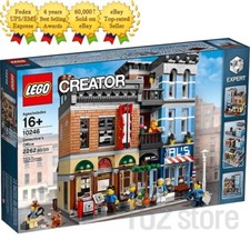 LEGO 10246 Creator Expert