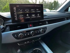 Display monitor originale Audi