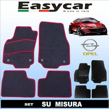 OPEL ASTRA F G H J GTC GSI