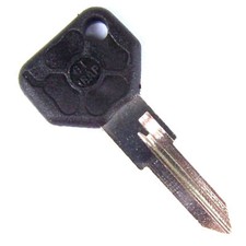 Alfa Romeo Key Blank GTV/6 164