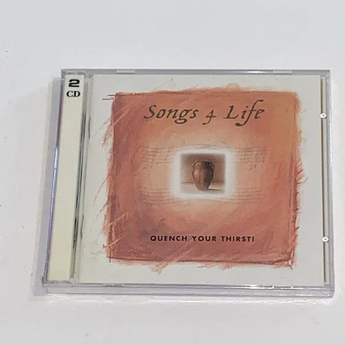 Songs life quench your - life,