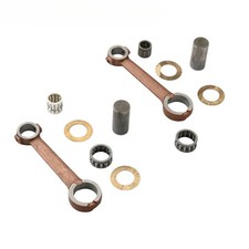Connecting Rod Kit For Piaggio