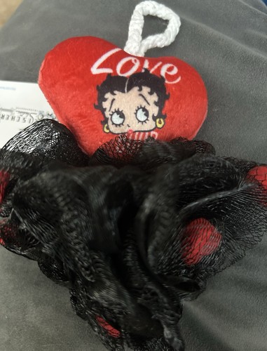 New betty boop heart - new, ❤️
