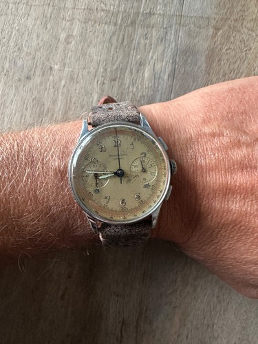 Junghans j88 - j88;,