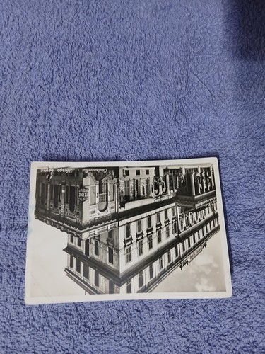 Cartolina civitavecchia 1941 - civitavecchia,