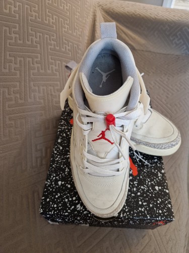 Air jordan spizike - spizike, low