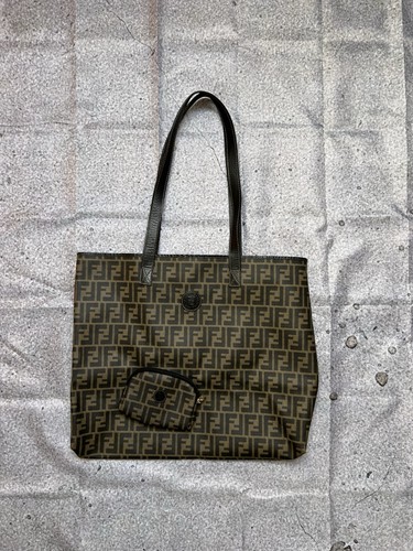 Shopper fendi anni 90 - anni, 80/90